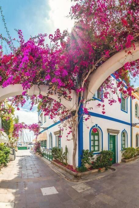 Vibe ,Wifi ,Espacio Trabajo,Playa ,Ocio Las Palmas de Gran Canaria Exterior foto
